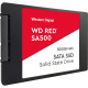 SSD накопичувач WD Red SA500 500 GB (WDS500G1R0A)