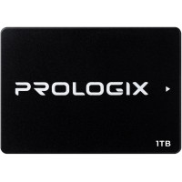 Накопичувач SSD Prologix 1TB S360 2.5