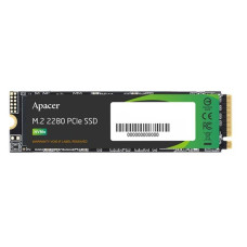 SSD накопичувач Apacer AS2280P4X 512 GB (AP512GAS2280P4X-1)