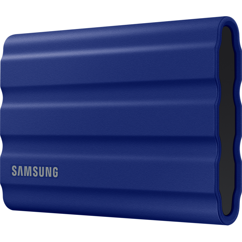Накопичувач SSD Samsung USB 3.2 2TB T7 Shield (MU-PE2T0R/WW)