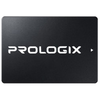 Накопичувач SSD Prologix 480GB S320 (PRO480GS320)