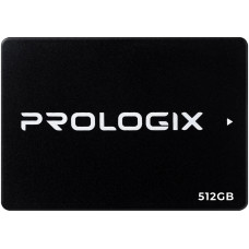 Накопичувач SSD Prologix 512GB S360 2.5