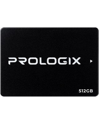 Накопичувач SSD Prologix 512GB S360 2.5