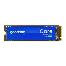 Накопичувач SSD Goodram 1TB Core M.2 2280 PCIe 5.0 x4 NVMe 3D NAND (SSDR-GRC01-1K0-80)