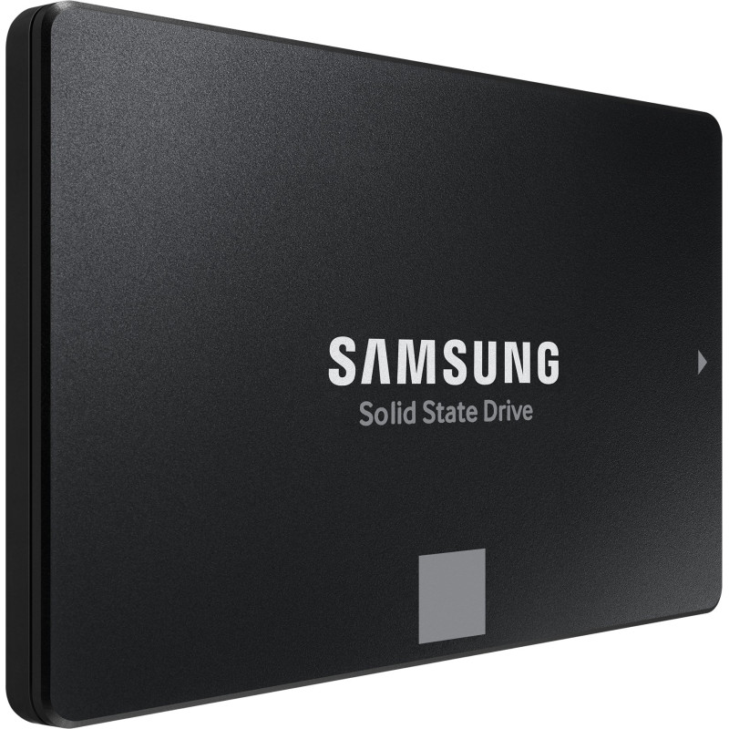 Накопичувач SSD Samsung 2.5