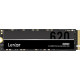 Накопичувач SSD Lexar M.2 2280 512GB NM620 (LNM620X512G-RNNNG)