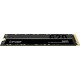 Накопичувач SSD Lexar M.2 2280 512GB NM620 (LNM620X512G-RNNNG)