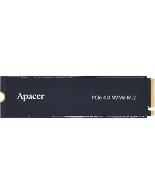 Накопичувач SSD Apacer M.2 2280 2TB (AP2TBAS2280Q4X-1)