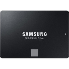 SSD накопичувач Samsung 870 EVO 500 GB (MZ-77E500BW)