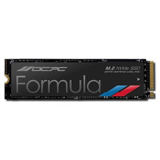 Накопичувач SSD OCPC M.2 2280 256GB (SSDM2PCIEF256GB)