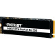 Накопичувач SSD Patriot M.2 2280 1TB P400 (P400VP1TBM28H)