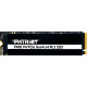 Накопичувач SSD Patriot M.2 2280 1TB P400 (P400VP1TBM28H)
