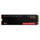 Накопичувач SSD WD M.2 2280 2TB BLACK SN7100 (WDS200T4X0E-00CJA0)