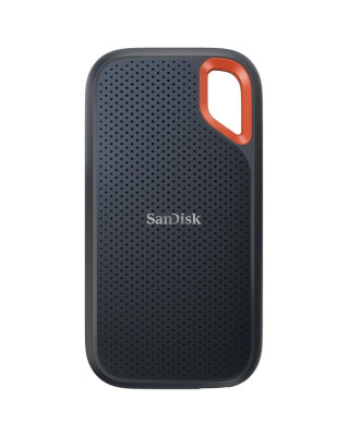 SSD накопичувач SanDisk Extreme V2 E61 1 TB (SDSSDE61-1T00-G25)
