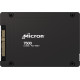 Накопичувач SSD Micron Enterprise 7500 PRO 3.84TB U.3 15mm DWPD 1 OEM (MTFDKCC3T8TGP)