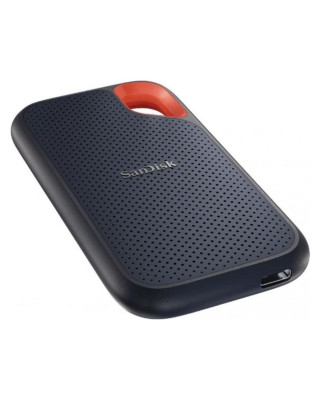 SSD накопичувач SanDisk Extreme v2 E61 2 TB (SDSSDE61-2T00-G25)