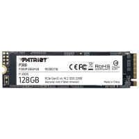 SSD накопичувач PATRIOT P300 128 GB (P300P128GM28)