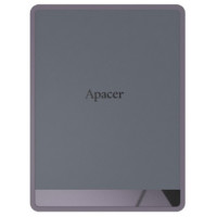 Накопичувач ssd APACER AS724 1TB Mauve RP (AP1TBAS724M-1)