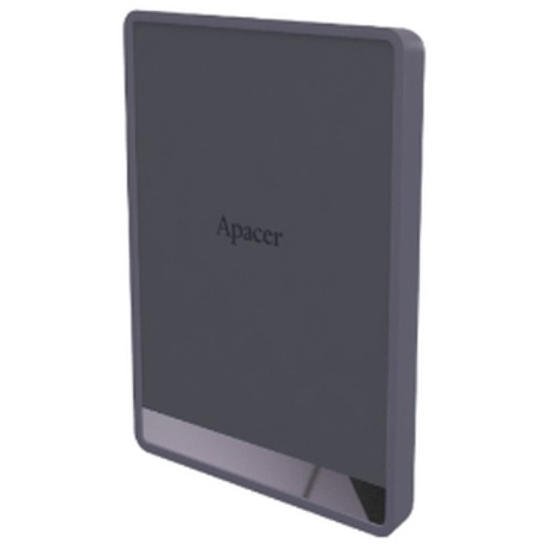 Накопичувач ssd APACER AS724 1TB Mauve RP (AP1TBAS724M-1)