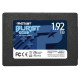SSD накопичувач PATRIOT Burst Elite 1.92 TB (PBE192TS25SSDR)