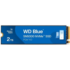 Накопичувач SSD WD M.2 2280 2TB SN5000 (WDS200T4B0E)