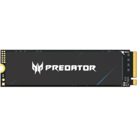 Накопичувач SSD Acer M.2 2280 8TB GM9000 Predator (BL.9BWWR.142)