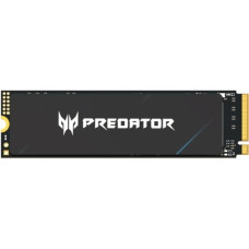 Накопичувач SSD Acer M.2 2280 8TB GM9000 Predator (BL.9BWWR.142)