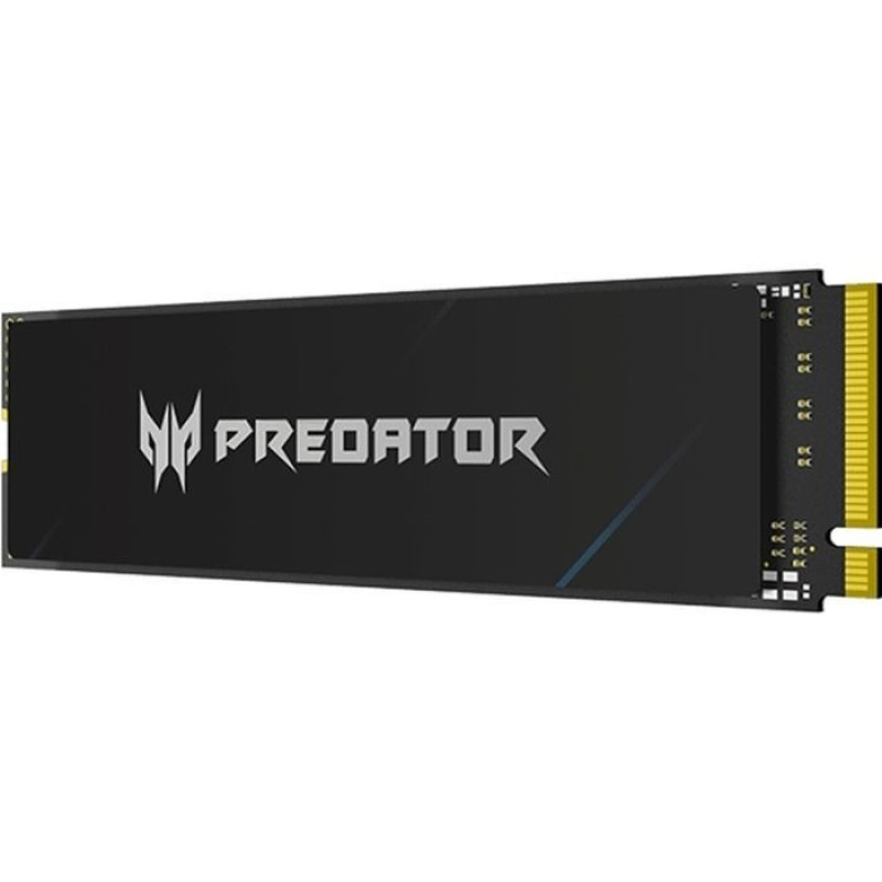 Накопичувач SSD Acer M.2 2280 8TB GM9000 Predator (BL.9BWWR.142)