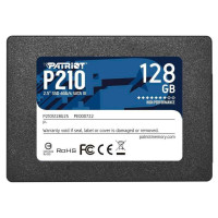 Накопичувач SSD PATRIOT P210 128 GB (P210S128G25)