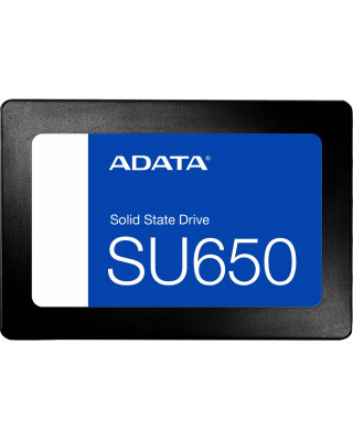 SSD Adata 2.5 