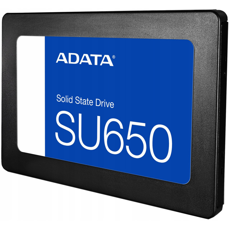 SSD Adata 2.5 