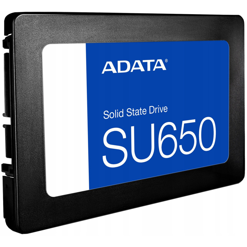 SSD Adata 2.5 