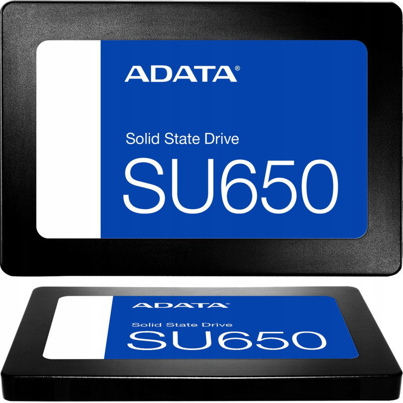 SSD Adata 2.5 