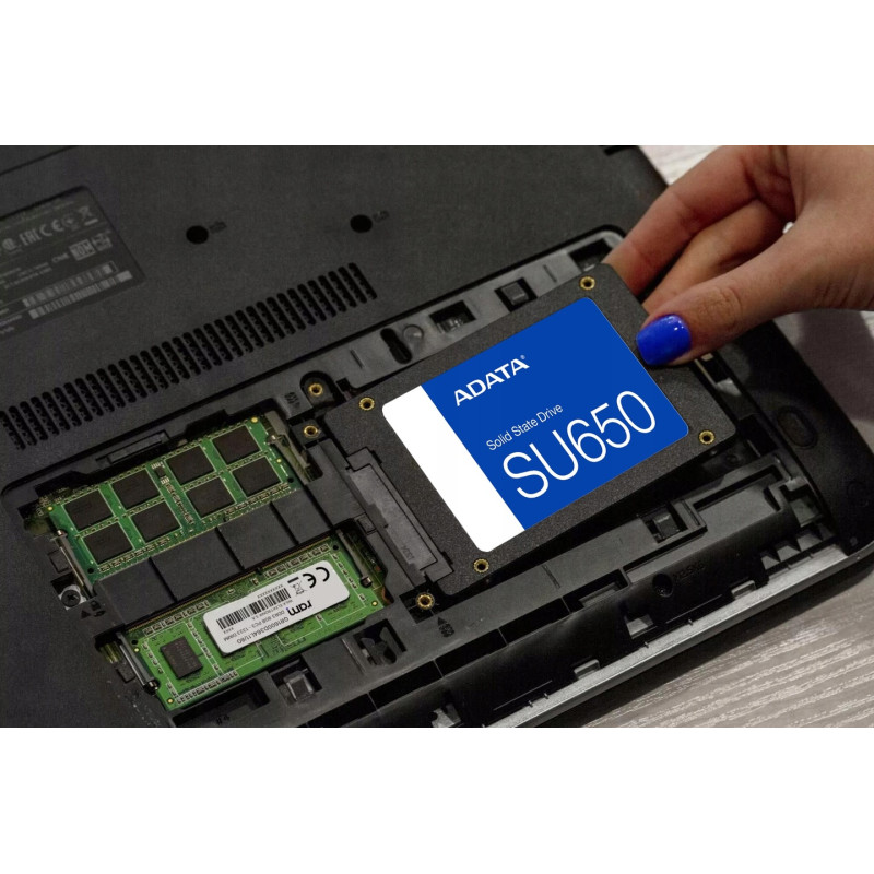 SSD Adata 2.5 