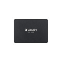 Накопичувач SSD Verbatim Vi500 256 GB (49351)