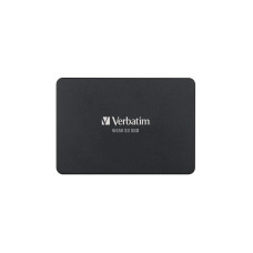 Накопичувач SSD Verbatim Vi500 256 GB (49351)