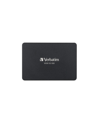 Накопичувач SSD Verbatim Vi500 256 GB (49351)