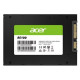 Накопичувач SSD Acer 2.5