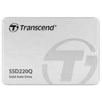 Накопичувач SSD Transcend SSD220Q 500 GB (TS500GSSD220Q)