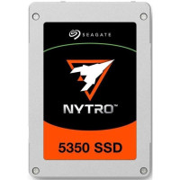 Накопичувач SSD Seagate U.3 2.5