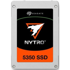 Накопичувач SSD Seagate U.3 2.5