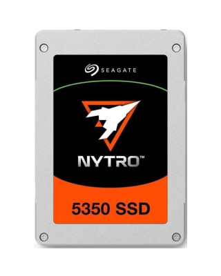 Накопичувач SSD Seagate U.3 2.5