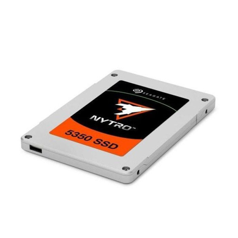Накопичувач SSD Seagate U.3 2.5
