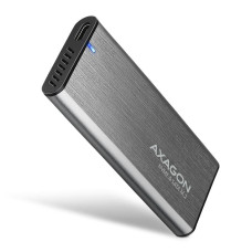 Зовнішня кишеня для SSD-накопичувачів Axagon EEM2-SG2