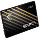 Накопичувач SSD MSI 960GB Spatium S270 2.5
