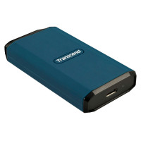 SSD накопичувач Transcend ESD410C 2 TB (TS2TESD410C)