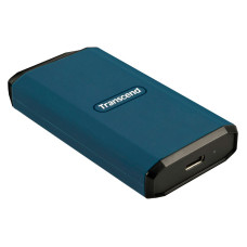 SSD накопичувач Transcend ESD410C 2 TB (TS2TESD410C)