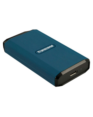 SSD накопичувач Transcend ESD410C 2 TB (TS2TESD410C)