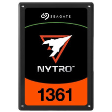 Накопичувач Seagate SSD 2.5