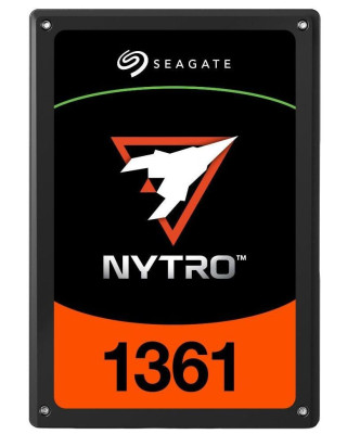Накопичувач Seagate SSD 2.5